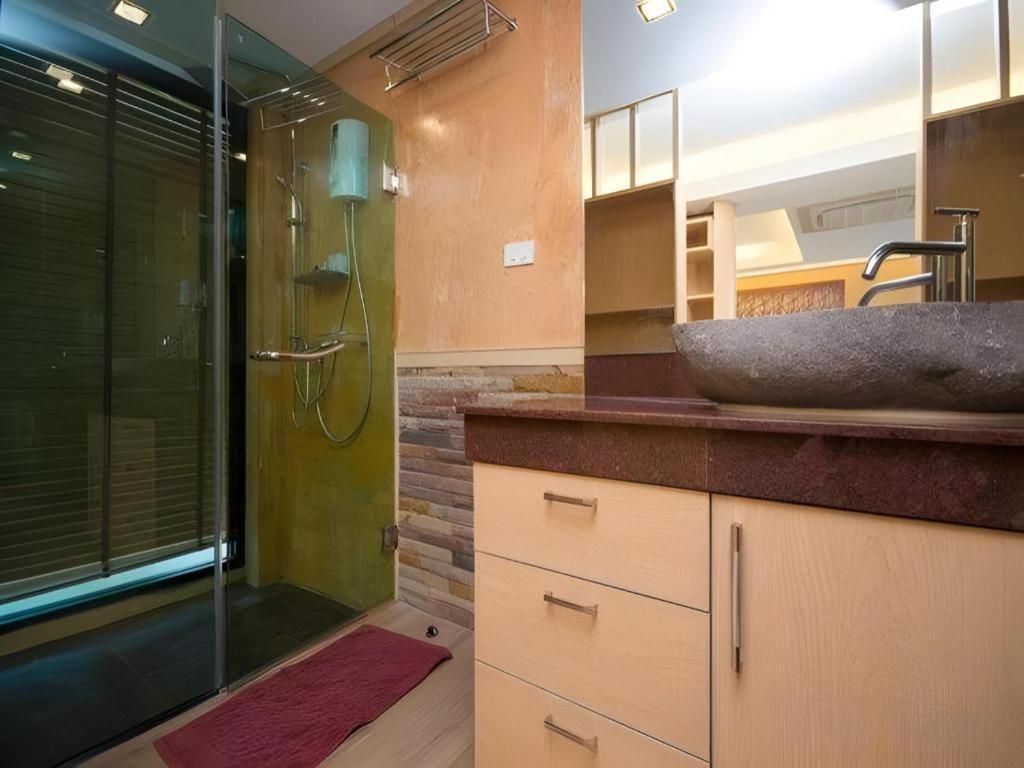 Phi Phi Nice Beach Hotel Hip Zewnętrze zdjęcie