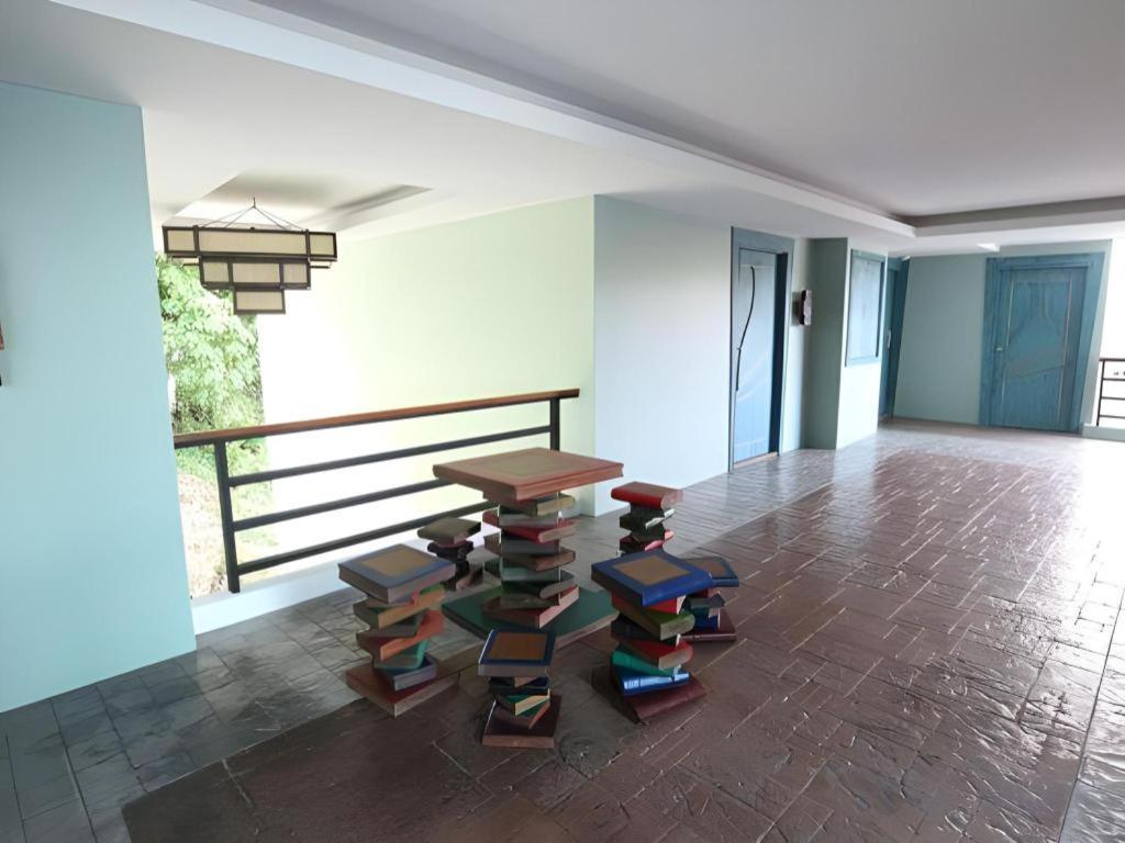 Phi Phi Nice Beach Hotel Hip Zewnętrze zdjęcie